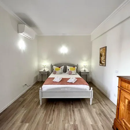 Albufeira Central 4 By Homing Exterior photo
