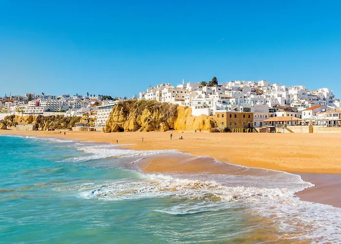 Albufeira Central 4 By Homing