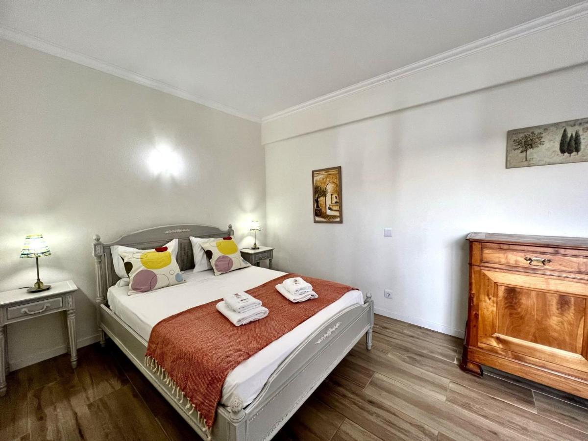 4 By Homing Apartment Albufeira